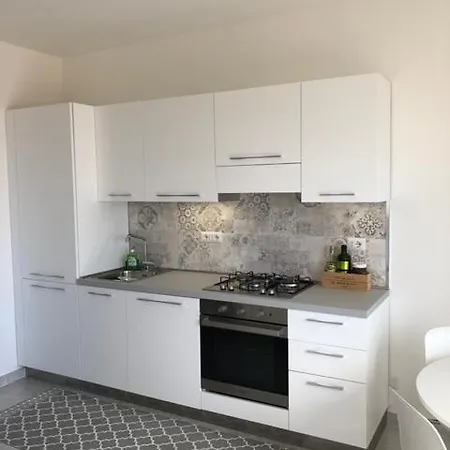 Appartement Piekny Apartament Z Basenem.