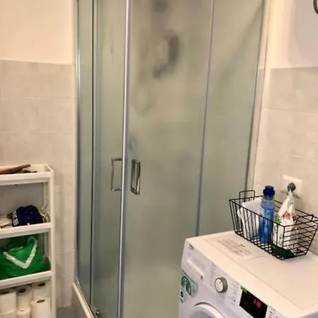 Appartement Piekny Apartament Z Basenem. Pizzo (Calabria)