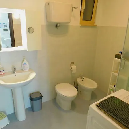 Piekny Apartament Z Basenem. * Pizzo (Calabria)